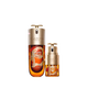 【準新品】嬌韻詩(shī)黃金雙萃精華75ml眼霜20ml控油保濕滋潤維穩護膚品