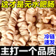 豬大腸批發(fā)預煮半成品商用半熟新鮮免洗干凈冷凍白水肥腸整箱 白肥腸段3斤 品質肥腸+冷鏈速發(fā)