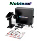 富斯FlySkyNoble NB4+遙控器RC模型車(chē)8通道防水2.4G觸摸彩屏 NB4+8通道（官方標配）