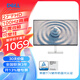 戴爾Dell S2725H/HS/DS 27英寸IPS微邊框電腦顯示器100Hz高刷可壁掛內置雙5W揚聲器99%sRGB高清廣視角 S2725H【1920x1080普通傾斜支架】