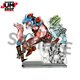 SHONEN JUMP SHOP官方 喬喬的奇妙冒險(xiǎn) 名場(chǎng)景立牌 JOJO動(dòng)漫周邊亞克力 空條徐倫