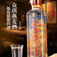 納爾松 眾琪燕麥酒 42%vol 500mL 6瓶