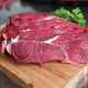 牛腿肉進(jìn)口原切草飼牛肉冷凍新鮮牛霖肉和尚頭后腿肉商用飯館燒烤 原切凈重（3斤裝）