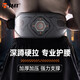 TMT健身腰帶運(yùn)動護(hù)腰帶力量舉重硬拉負(fù)重深蹲腰帶腰部支撐腰封