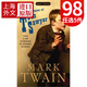 湯姆索亞歷險記 英文原版小說書籍 The Adventures of Tom Sawyer 世界經(jīng)典名著 Signet Classics