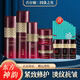 片仔癀化妝品套裝 凝時(shí)素顏抗皺緊致 護膚淡化細紋送媽媽禮物女朋友禮盒 五件套(水+乳+夜霜+精華液+眼霜)