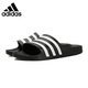 阿迪達斯（adidas）男子游泳系列ADILETTE AQUA運動(dòng) 拖鞋F35543 38碼UK5碼