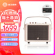 貓王收音機(jī)貓王音響M4 藍(lán)牙音箱家用便攜式低音炮無線戶外音響移動(dòng)重低音手提式音響 M4白