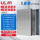 LGM適配夏普 (SHARP)空氣凈化器過(guò)濾網(wǎng)濾芯 夏普空氣消毒機濾網(wǎng)套裝配件耗材加濕濾網(wǎng) 原機標準 KC-W380SW/KC-Z380W套裝（原機版）