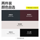 棉的美學(xué)【兩件裝】純棉透氣背心寬松涼感透氣純色休閑無(wú)袖背心男女款 自選備注【兩件裝更優(yōu)惠】 XL 「推薦140-155斤」