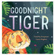 晚安小老虎 Goodnight Tiger 親子故事繪本 兒童讀物0-6歲 進(jìn)口原版 英文書(shū)