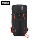 拓樂(lè )（THULE）足跡Alltrail 15L-45L登山旅行雙肩包徒步超輕多功能戶(hù)外背包 曜石黑25L