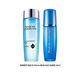 雅芳（AVON）新活深海修護(hù)套裝洗面奶活肌水乳液精華眼霜補(bǔ)水 水乳兩件套