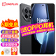 OPPO一加 Ace 5 新品游戲手機OPPO手機新款 一加ace5 第三代驍龍 8芯片 ace5 一加手機 一加Ace5全速黑(256+12) 官方標配 | 智能AI音箱