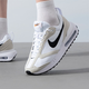 耐克（NIKE）氣墊鞋男鞋2026春季新款運動(dòng)鞋AIR MAX減震跑步鞋休閑鞋DX3666 DH4656-100白色黑 42.5