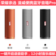榮耀親選漫威便攜藍(lán)牙音箱Pro原裝家用戶外露營榮耀音響防水便攜長續(xù)航 榮耀親選漫威藍(lán)牙音箱Pro幻夜黑 官方標(biāo)配