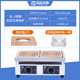 拓延儀器萬(wàn)用電爐實(shí)驗室電爐高溫可調溫度電熱爐實(shí)驗封閉電爐加熱爐電爐絲 雙聯(lián)1KW帶爐蓋