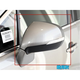 適用于東風(fēng)標(biāo)致3008倒車(chē)鏡總成13-19款標(biāo)志3008后視鏡反光 品牌皓月灰電動(dòng)折疊 左-主駕