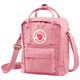 FJALLRAVEN北極狐斜挎包男街頭單肩包女書(shū)包23797-312淺粉色2.5L女神節