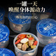 岷農人雙參養(yǎng)生滋補茶540g(30罐）熬夜男性持久養(yǎng)強腎人參黃精石斛瑪咖