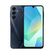 SAMSUNG三星 Galaxy A16智能手機 內(nèi)置Google原生系統(tǒng)國際海外版 黑色 4+128G（4G版）