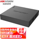 ?？低暎℉IKVISION）監(jiān)控硬盤(pán)錄像機(jī)POE 4路8路NVR店鋪家用網(wǎng)絡(luò)高清監(jiān)控器主機(jī)刻錄機(jī) 【8路錄像機(jī)】DS-7808N-F1 官方標(biāo)配(無(wú)硬盤(pán))