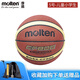 摩騰（molten）籃球BG7學(xué)生中考用球PU室外水泥地耐磨用球魔騰 BG5X（5號小學(xué)生球）