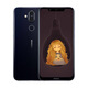諾基亞Nokia/諾基亞 X7 全面屏智能移動聯(lián)通電信x6雙卡全網(wǎng)通4G安卓手機(jī) 諾基亞X7 顏色隨機(jī)95新 6+64G