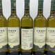 長城長城干白系列葡萄酒 750ml*6瓶整箱 鉆石干白  6瓶泡沫箱裝