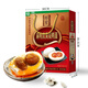 郵星高郵超大雙黃咸鴨蛋12枚精裝禮盒特產(chǎn)流油麻鴨雙黃蛋過(guò)節禮物 超大雙黃蛋甄選禮盒1080g/12枚