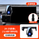 比亞迪24-25款秦L專(zhuān)用車(chē)載手機(jī)支架改裝屏幕無(wú)線充汽車(chē)導(dǎo)航架用品 24-25款秦L【無(wú)線充電】12.8英寸