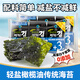 清凈園輕鹽橄欖油傳統(tǒng)海苔片36g*2 韓國進(jìn)口原料 即食壽司紫菜片