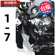 在途 失色世界1-7 KENT 青文 漫畫(huà)書(shū) 進(jìn)口原版書(shū)