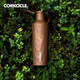 CORKCICLE.酷革保溫杯木紋經(jīng)典辦公室保溫咖啡杯帶蓋大容量高顏值送禮 木時(shí)代475ml