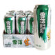 雪花原生態(tài)啤酒500ml易拉罐裝8度黃啤正品夜宵飯店聚餐自飲整箱特價批 雪花原生態(tài) 500mL 9罐