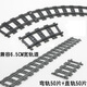 樂(lè )高電動(dòng)火車(chē)動(dòng)車(chē)軌道上下坡高架橋梁城市客運列車(chē)配件包兒童玩具 直軌50片彎軌50片