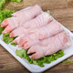 油六福農(nóng)家散養(yǎng)整只豬蹄現(xiàn)殺新鮮豬蹄帶筋土豬蹄無(wú)毛土豬蹄 帶筋土豬蹄（4只裝）