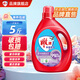 雕牌洗衣液除菌馨香洗衣液整箱批家用洗衣服液 【5斤】2.5kg*1瓶