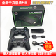 【強(qiáng)信號(hào)】家用電視游戲機(jī)搖桿M8雙人無(wú)線手柄游戲機(jī)街機(jī)冒險(xiǎn)游戲 普黑手柄M8+64G固定游戲(已鎖卡)