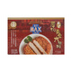 盒馬MAX  日式厚切黃金大豬排 200g*4片 空氣炸鍋美食 800g 每盒