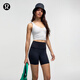 lululemon丨Align? 女士運(yùn)動(dòng)背心 瑜伽背心芯吸 LW1DUDS 白色 S /6