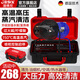 潔師兄商用蒸汽清潔機(jī)高溫高壓家政家電清洗空調(diào)工具家用多功能一體機(jī)清潔設(shè)備高溫廚房油煙去油污清洗機(jī) 基礎(chǔ)蒸汽款-3000W型【單蒸汽】簡(jiǎn)裝（限拍一臺(tái)）