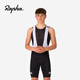 Rapha官方男款Pro Team Training競賽訓(xùn)練新品緊身騎行背帶短褲 黑色 M
