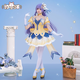 初獸貓現貨 約會(huì )大作戰 誘宵美九cosplay服裝女狂三cos服二次元 cos服 M