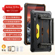 BDV Blackview Active10Pro三防智能平板手機全網(wǎng)通5G無線大屏長待機 橙色（30000毫安、雙5G) 12G+256G 官方標配