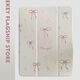 拓亞碎花粉色蝴蝶結(jié)適用ipad11保護(hù)套AIR6新款mini7保護(hù)殼第十代10.9英寸帶筆槽pro11/12.9亞克力防摔 【蝴蝶結(jié)碎花】三折式鏡面 iPad Air4/Air5(10.9英寸)