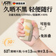 JCZS德國品質(zhì)雨傘女士晴雨兩用遮陽懶人免折疊便攜結(jié)實抗風(fēng)膠囊小巧傘 7折-櫻花粉帶掛鉤可掛包懶人免折