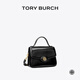 Tory Burch 湯麗柏琦【限時(shí)禮遇】  ROBINSON小號(hào)手提斜挎包TB 147467 黑色 001 OS