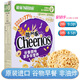雀巢（Nestle） 脆谷樂原味燕麥圈300g  非油炸粗糧學生即食沖飲谷物營養(yǎng)早餐