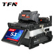 TFN 光纖熔接機全自動(dòng) 熱熔機主干工程熔纖機 光纜接續機國產(chǎn)融光纖機M1/M3/S3 S3 （50公里干線(xiàn)機）標配13件熔接工具